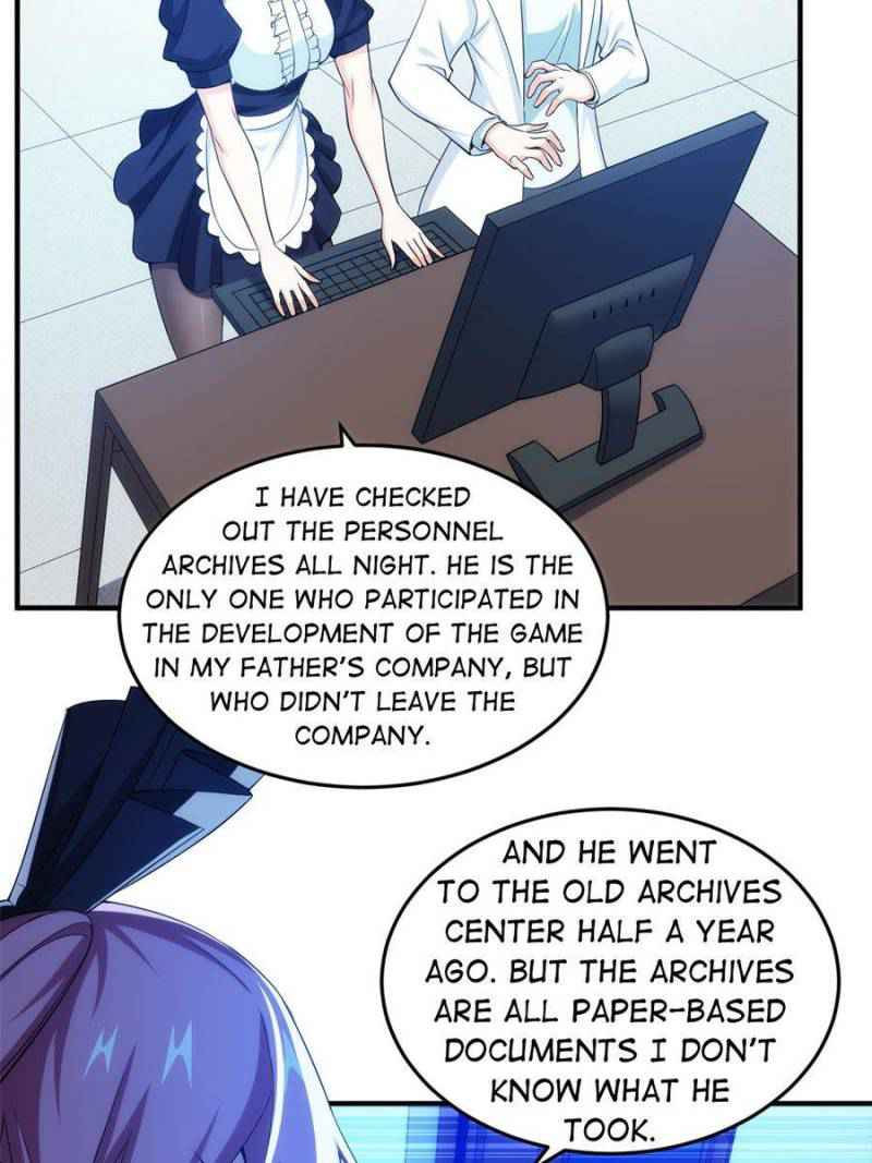 Rich Player (Billionaire Player) Chapter 199 - Page 8