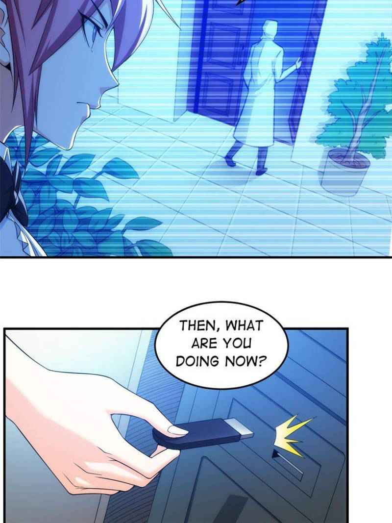 Rich Player (Billionaire Player) Chapter 199 - Page 9