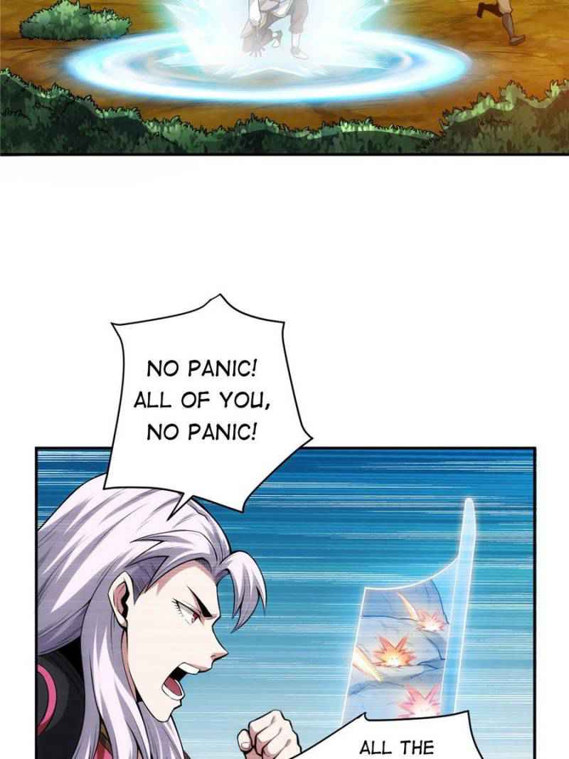 Rich Player (Billionaire Player) Chapter 20 - Page 19