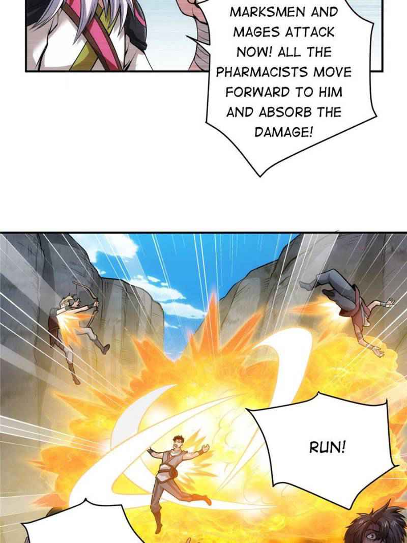 Rich Player (Billionaire Player) Chapter 20 - Page 20