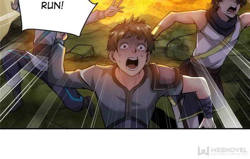Rich Player (Billionaire Player) Chapter 20 - Page 21