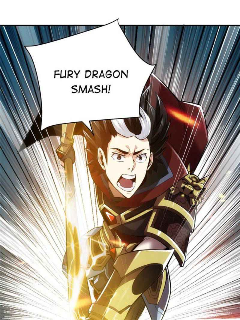 Rich Player (Billionaire Player) Chapter 20 - Page 26