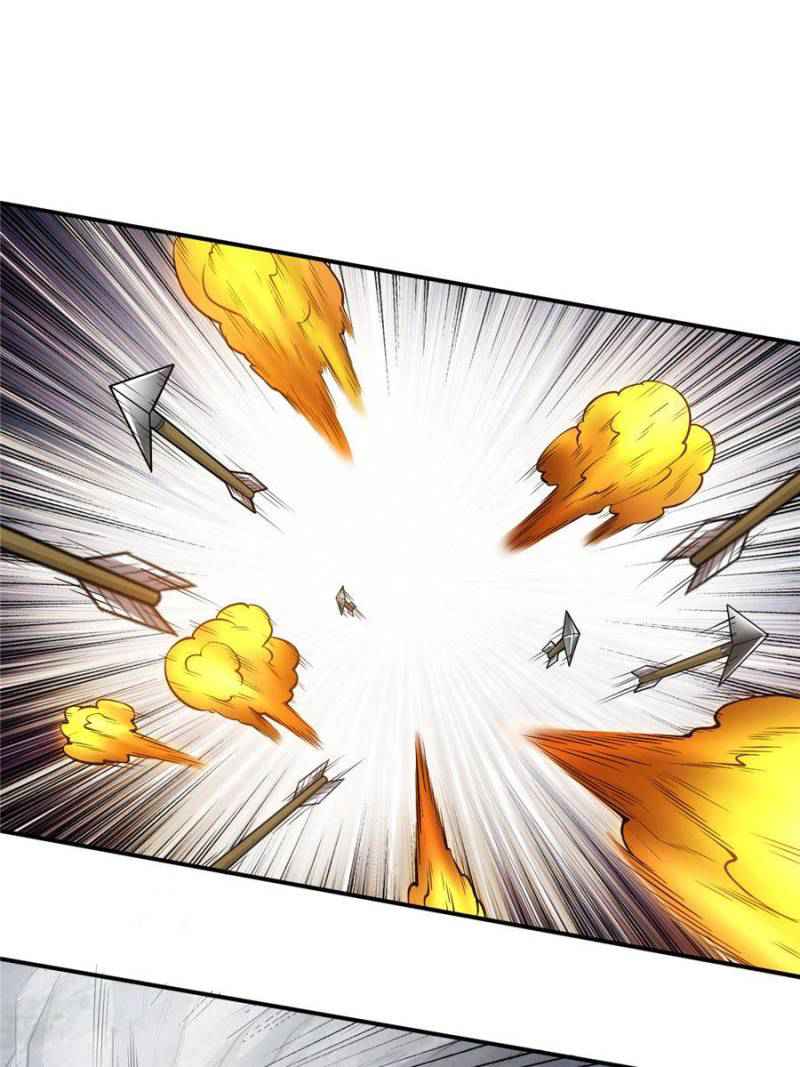 Rich Player (Billionaire Player) Chapter 20 - Page 31