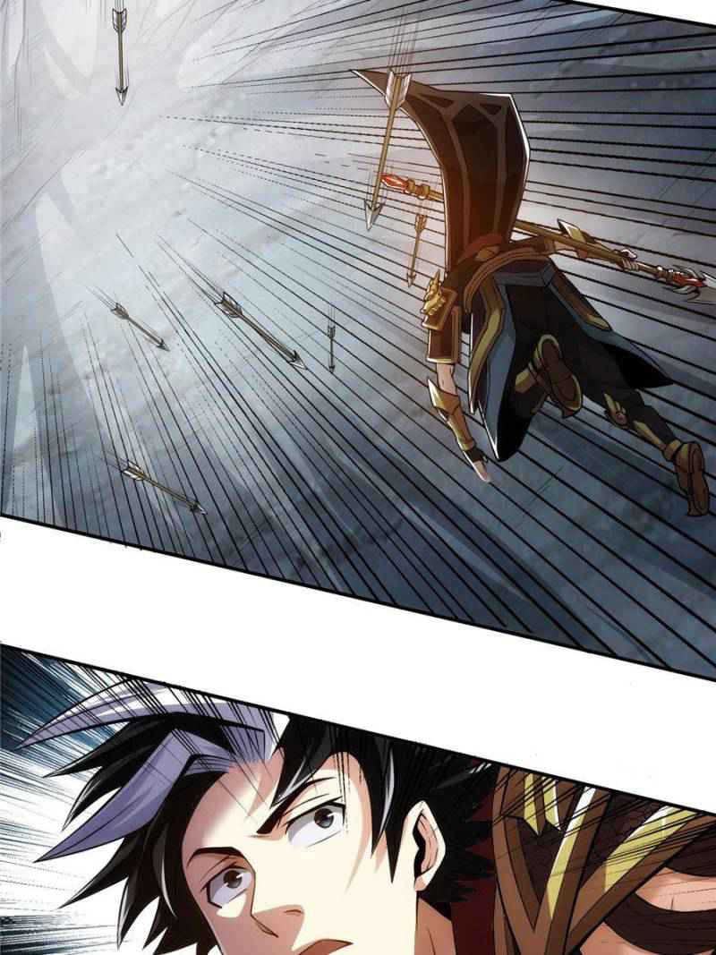 Rich Player (Billionaire Player) Chapter 20 - Page 32