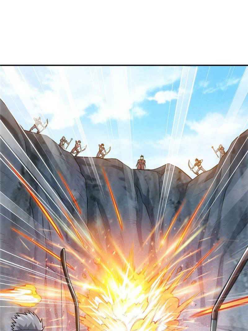 Rich Player (Billionaire Player) Chapter 20 - Page 34