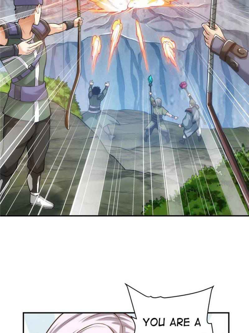Rich Player (Billionaire Player) Chapter 20 - Page 35