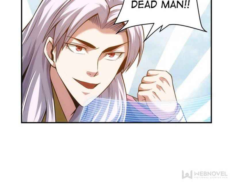 Rich Player (Billionaire Player) Chapter 20 - Page 36