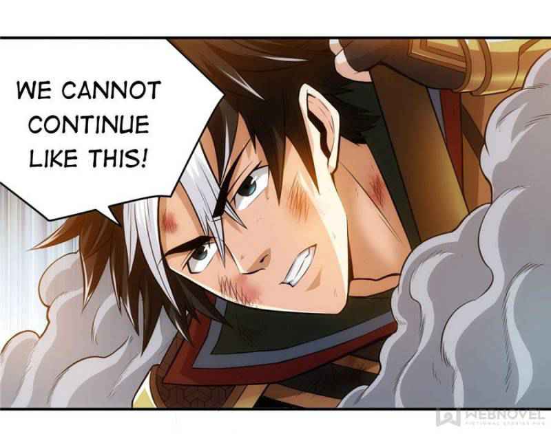 Rich Player (Billionaire Player) Chapter 20 - Page 39