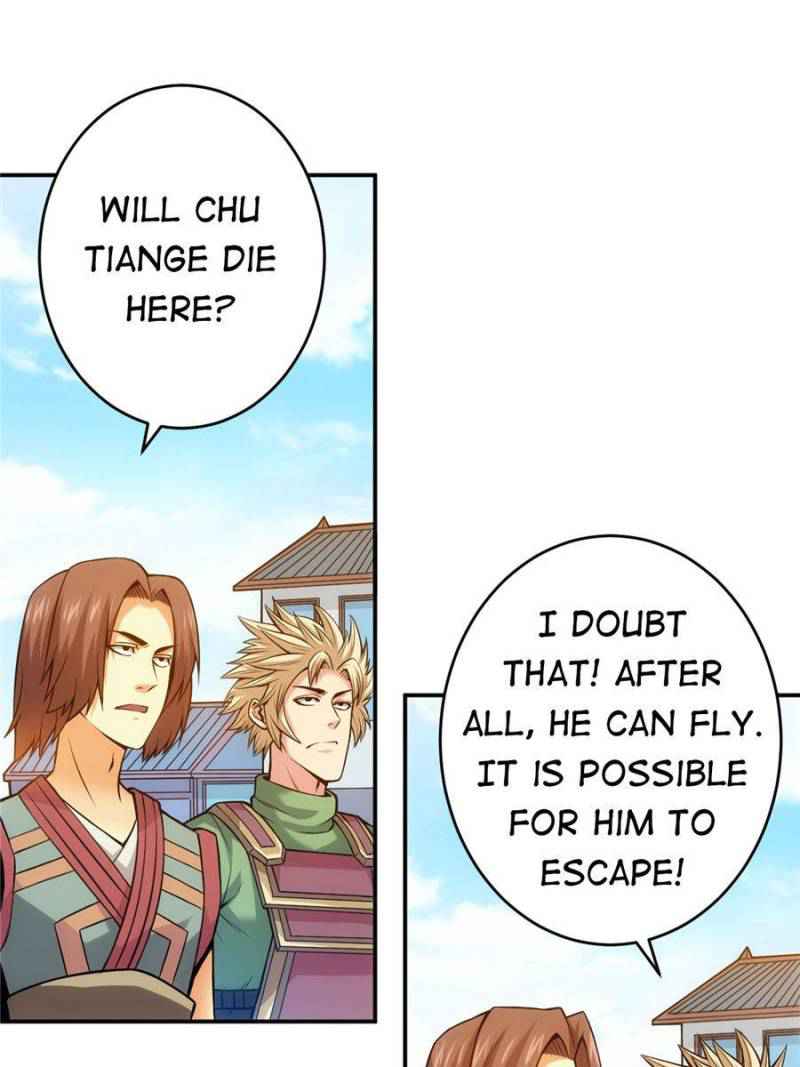 Rich Player (Billionaire Player) Chapter 20 - Page 40