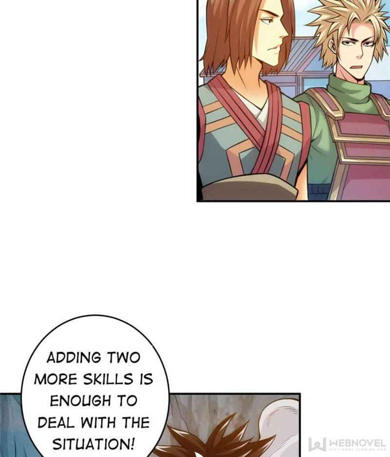 Rich Player (Billionaire Player) Chapter 20 - Page 41