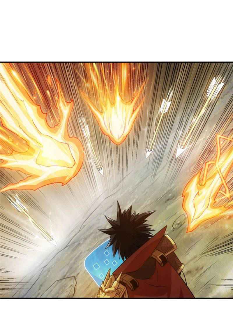 Rich Player (Billionaire Player) Chapter 20 - Page 43