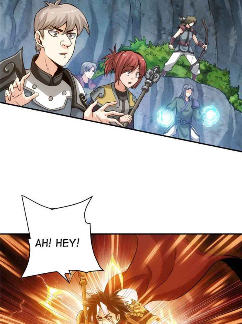 Rich Player (Billionaire Player) Chapter 20 - Page 49