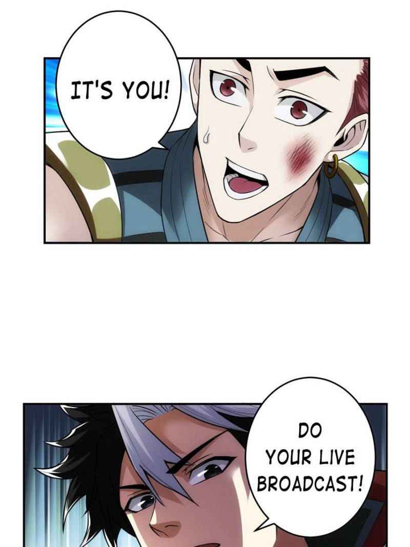 Rich Player (Billionaire Player) Chapter 20 - Page 6