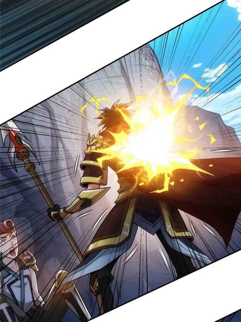 Rich Player (Billionaire Player) Chapter 20 - Page 8