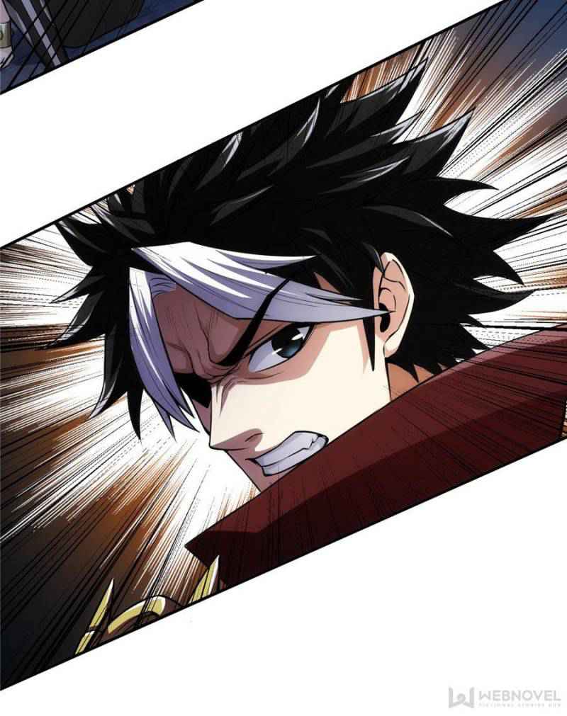 Rich Player (Billionaire Player) Chapter 20 - Page 9