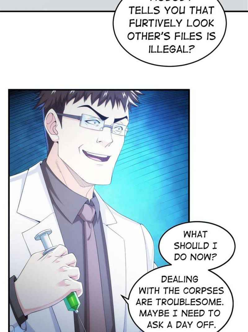 Rich Player (Billionaire Player) Chapter 200 - Page 1