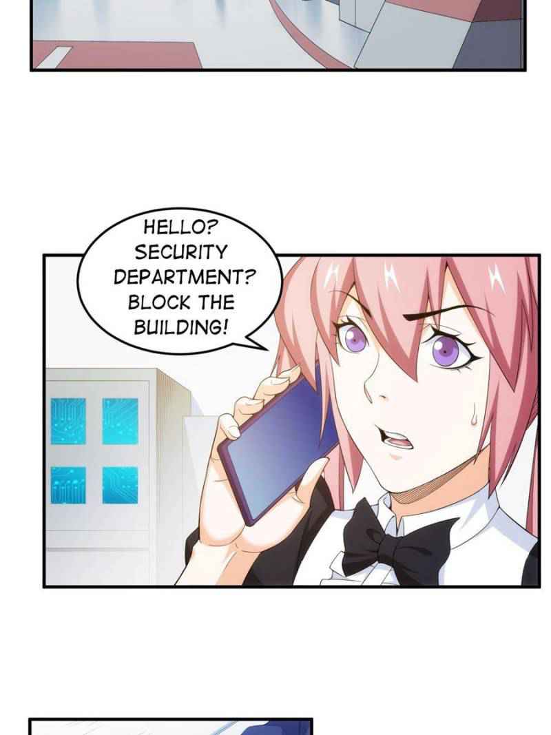 Rich Player (Billionaire Player) Chapter 200 - Page 10