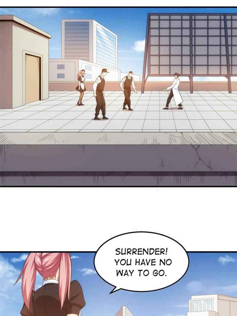 Rich Player (Billionaire Player) Chapter 200 - Page 12