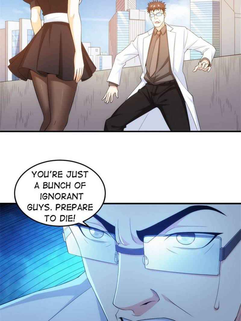 Rich Player (Billionaire Player) Chapter 200 - Page 13