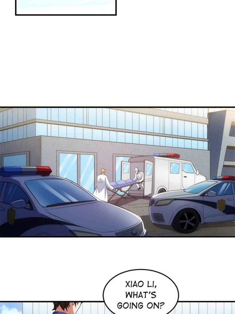 Rich Player (Billionaire Player) Chapter 200 - Page 16