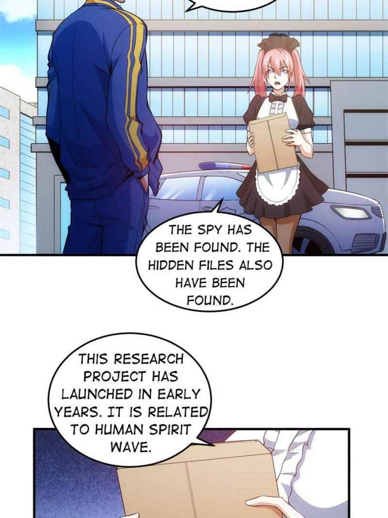 Rich Player (Billionaire Player) Chapter 200 - Page 17