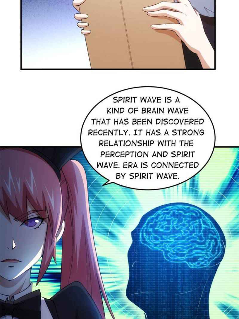 Rich Player (Billionaire Player) Chapter 200 - Page 18