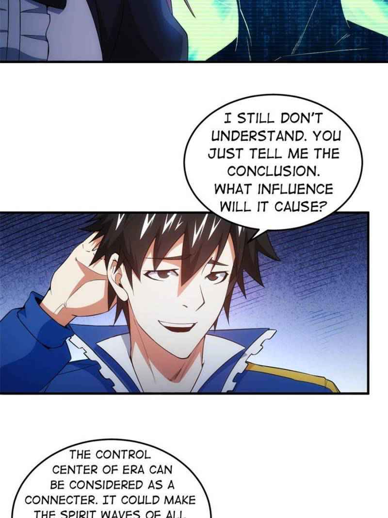 Rich Player (Billionaire Player) Chapter 200 - Page 19