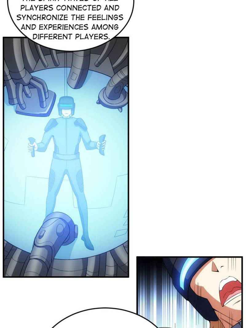 Rich Player (Billionaire Player) Chapter 200 - Page 20