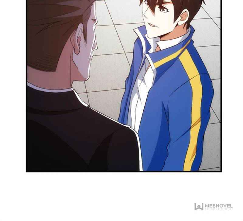 Rich Player (Billionaire Player) Chapter 200 - Page 24