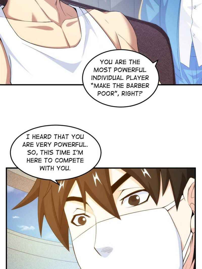 Rich Player (Billionaire Player) Chapter 200 - Page 28