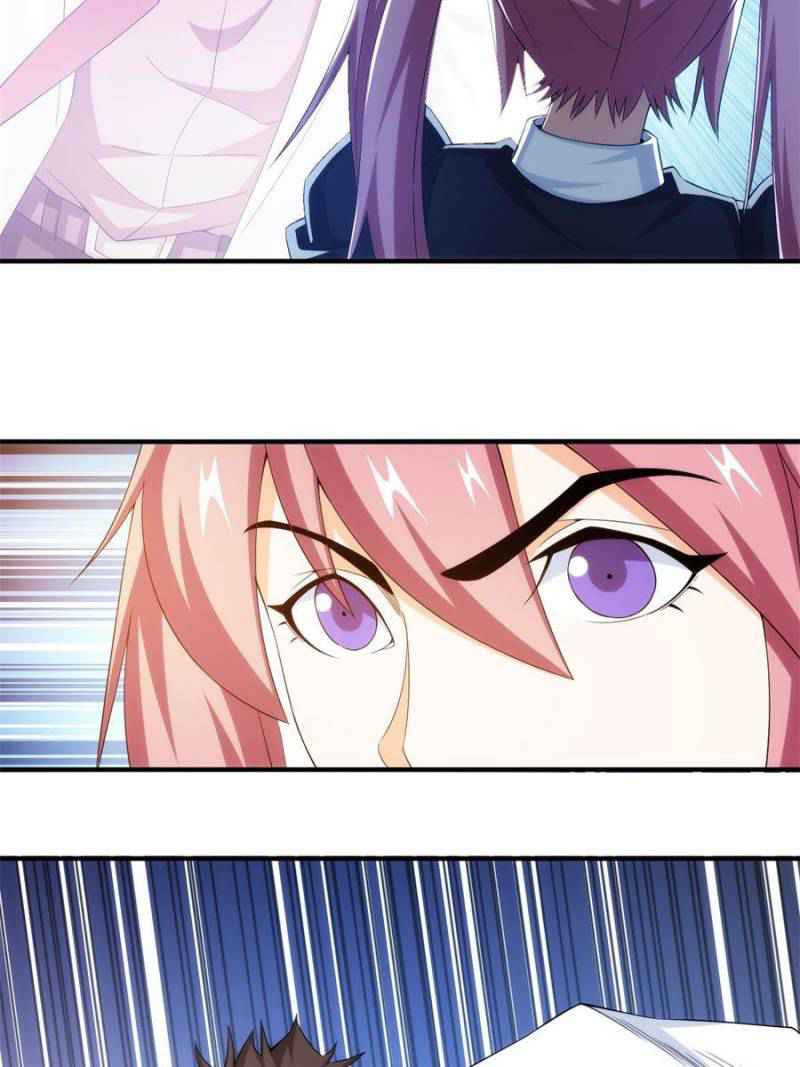 Rich Player (Billionaire Player) Chapter 200 - Page 3