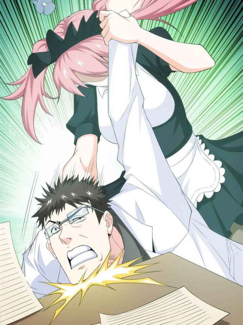 Rich Player (Billionaire Player) Chapter 200 - Page 6