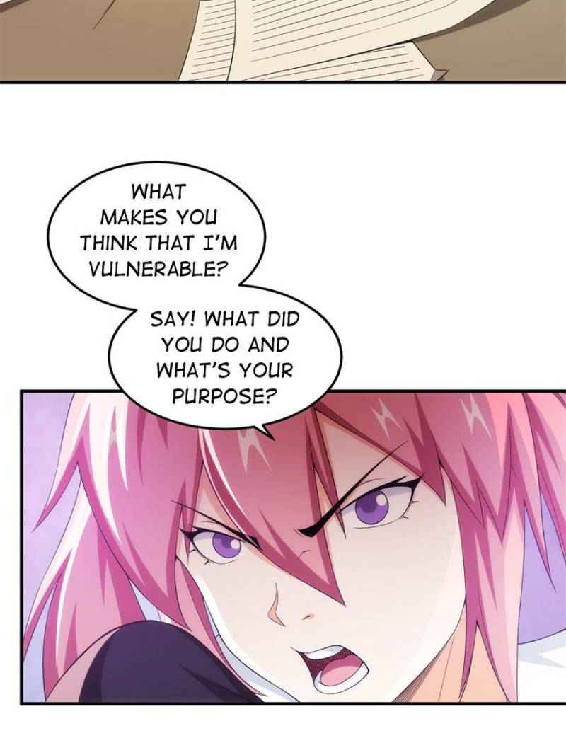 Rich Player (Billionaire Player) Chapter 200 - Page 7