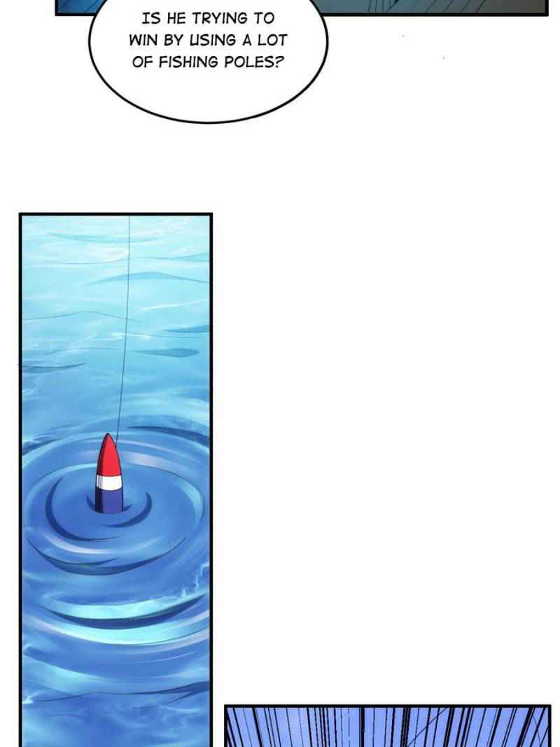 Rich Player (Billionaire Player) Chapter 201 - Page 11