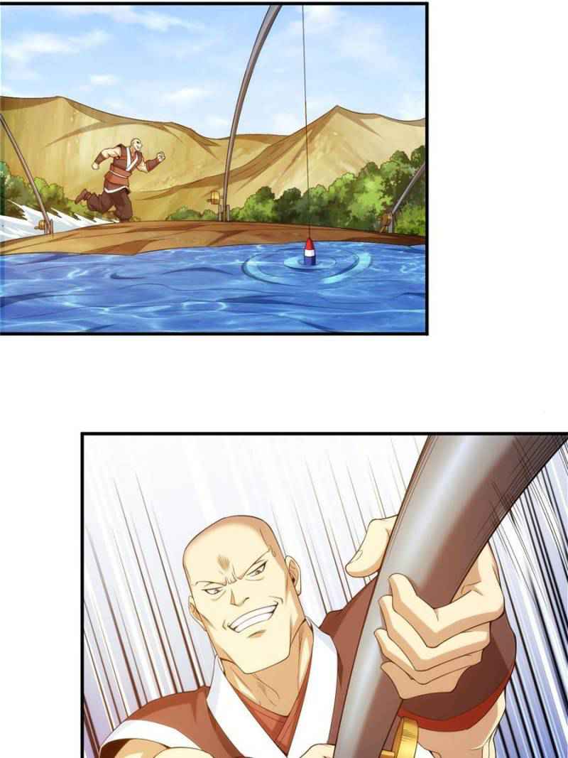 Rich Player (Billionaire Player) Chapter 201 - Page 13