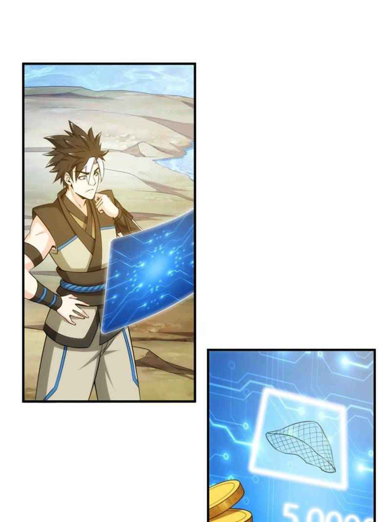 Rich Player (Billionaire Player) Chapter 201 - Page 16