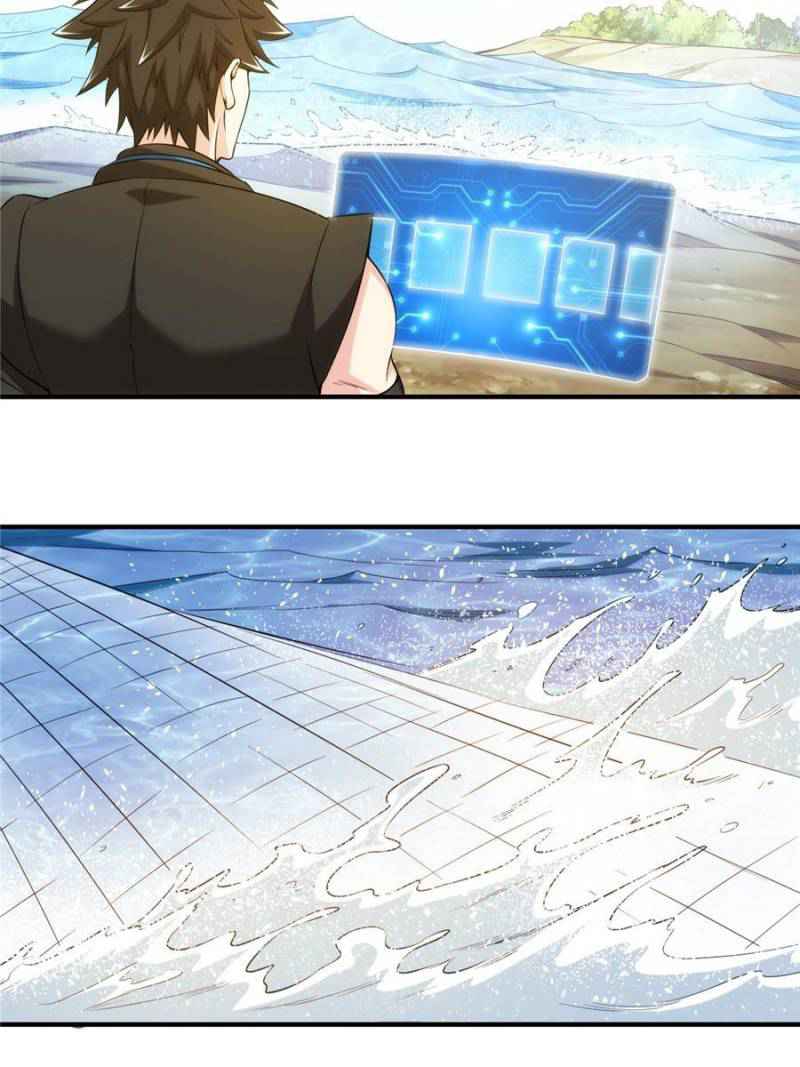 Rich Player (Billionaire Player) Chapter 201 - Page 18