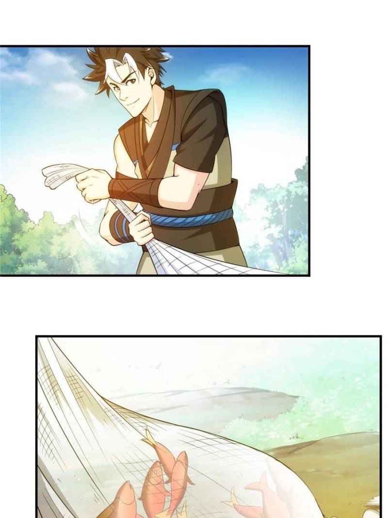 Rich Player (Billionaire Player) Chapter 201 - Page 19
