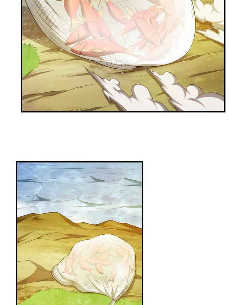 Rich Player (Billionaire Player) Chapter 201 - Page 20