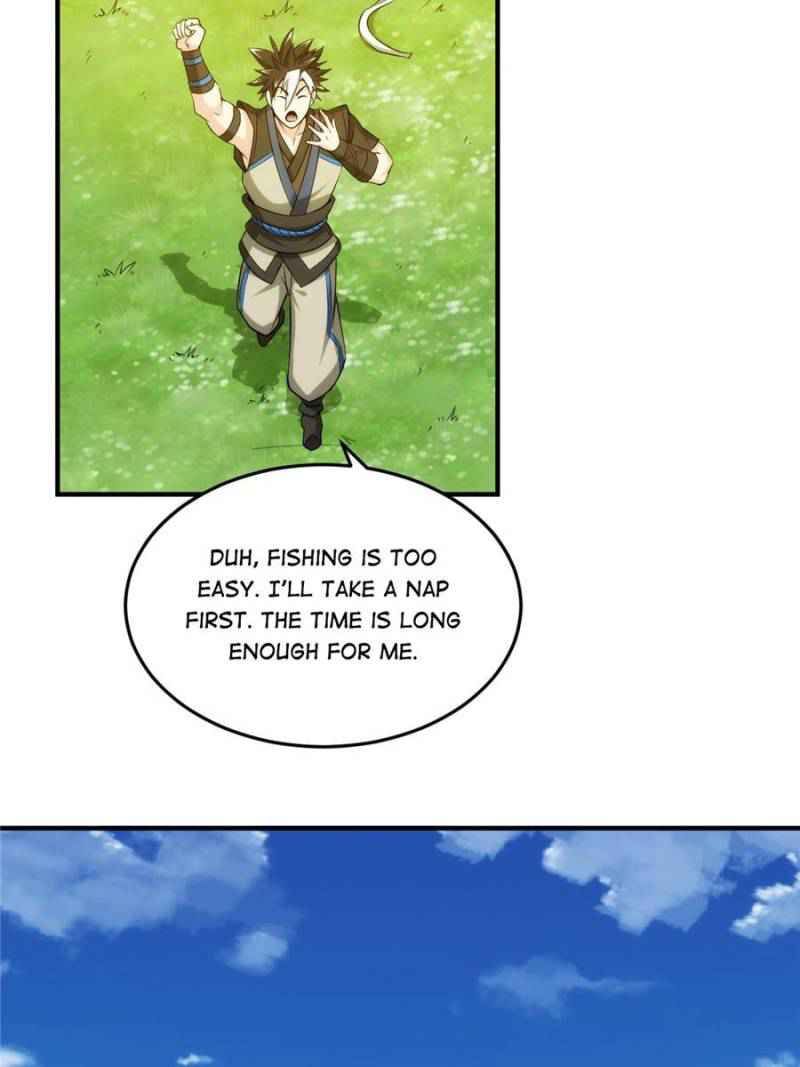 Rich Player (Billionaire Player) Chapter 201 - Page 21
