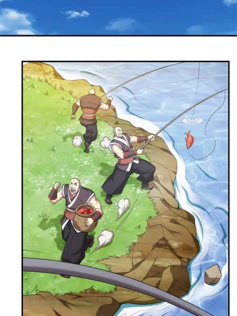Rich Player (Billionaire Player) Chapter 201 - Page 22