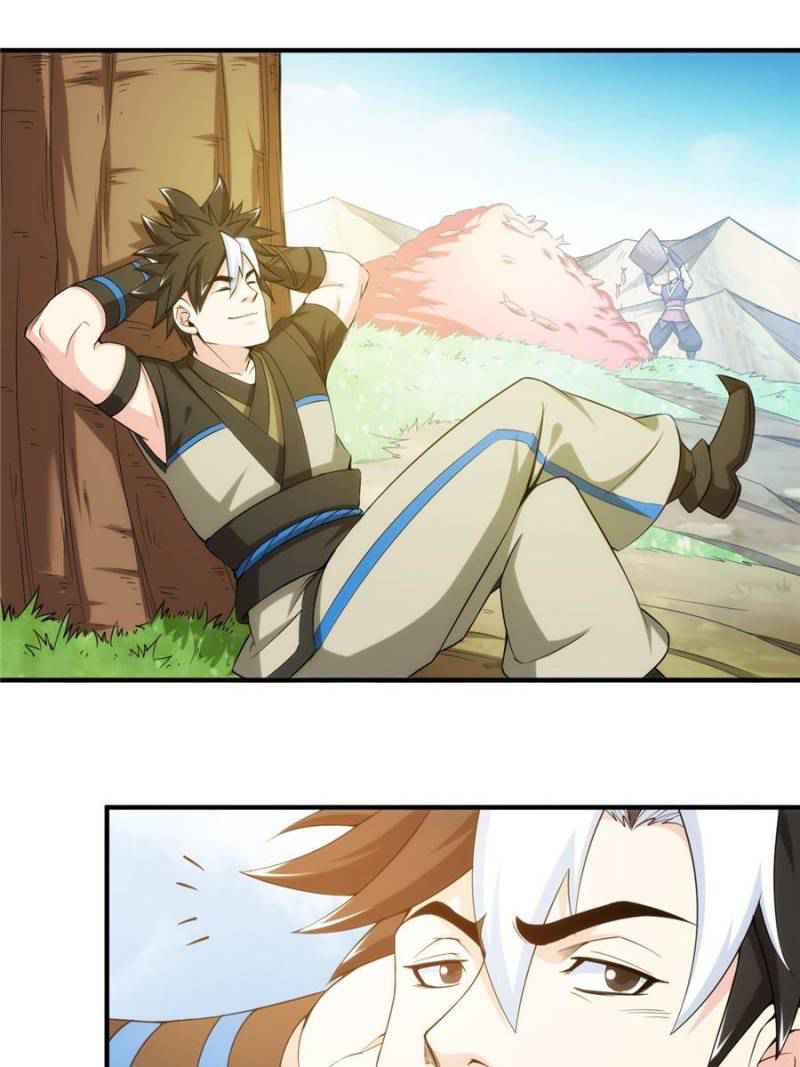 Rich Player (Billionaire Player) Chapter 201 - Page 24