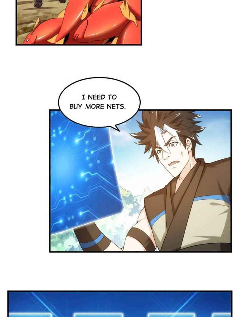 Rich Player (Billionaire Player) Chapter 201 - Page 26
