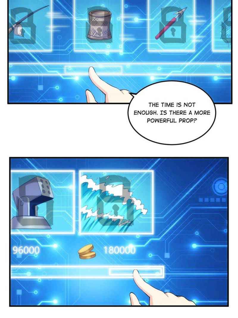 Rich Player (Billionaire Player) Chapter 201 - Page 27