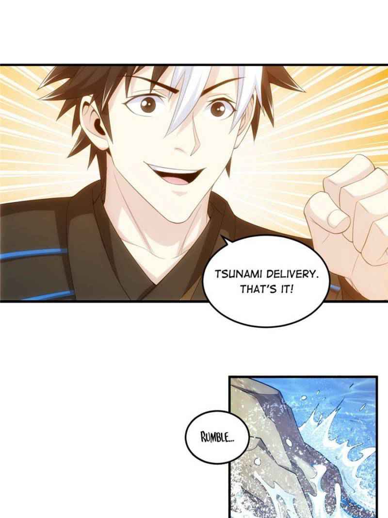 Rich Player (Billionaire Player) Chapter 201 - Page 28