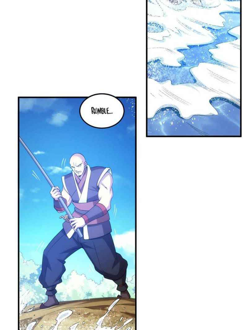 Rich Player (Billionaire Player) Chapter 201 - Page 29