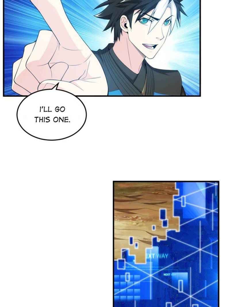 Rich Player (Billionaire Player) Chapter 201 - Page 3