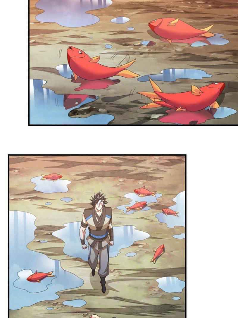 Rich Player (Billionaire Player) Chapter 201 - Page 35