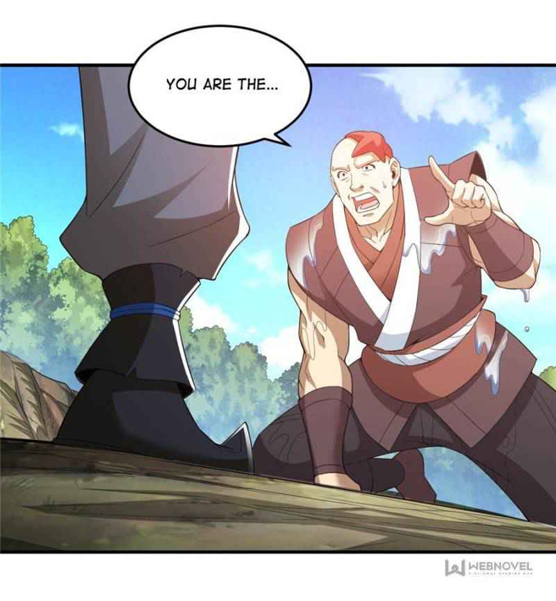 Rich Player (Billionaire Player) Chapter 201 - Page 37