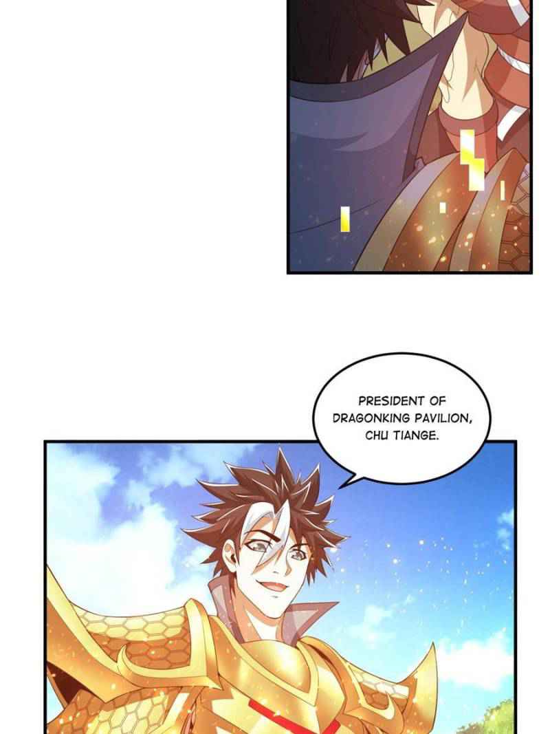 Rich Player (Billionaire Player) Chapter 201 - Page 39